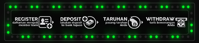 RAPI777 Jackpot