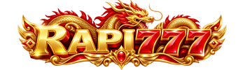 Logo RAPI777